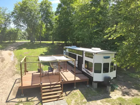 42019 Sugar Maple Drive Ottertail MN 56571