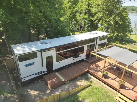 42019 Sugar Maple Drive Ottertail MN 56571