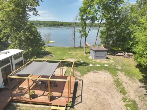 42019 Sugar Maple Drive Ottertail MN 56571