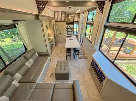 42019 Sugar Maple Drive Ottertail MN 56571