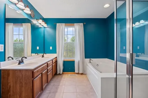 1893 Clover Meadow Drive Chaska MN 55318