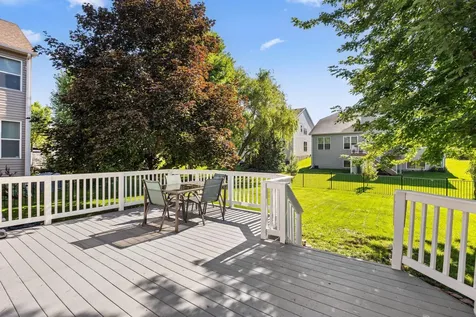 1893 Clover Meadow Drive Chaska MN 55318