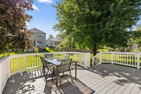 1893 Clover Meadow Drive Chaska MN 55318