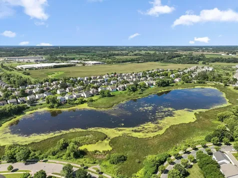 1893 Clover Meadow Drive Chaska MN 55318