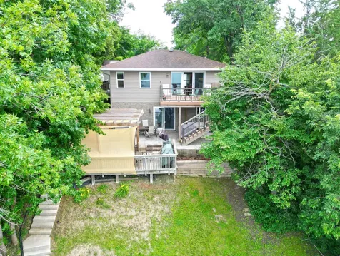 17844 45th Street NW South Haven MN 55382