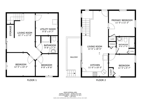 17844 45th Street NW South Haven MN 55382