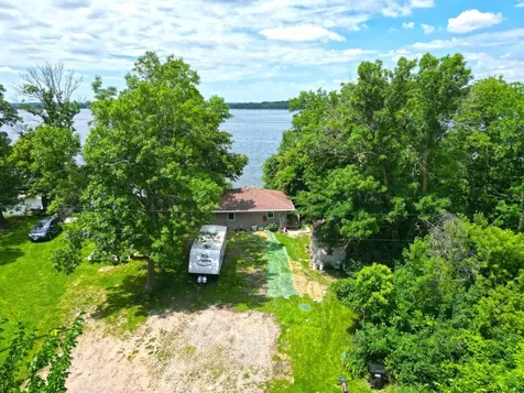 17844 45th Street NW South Haven MN 55382