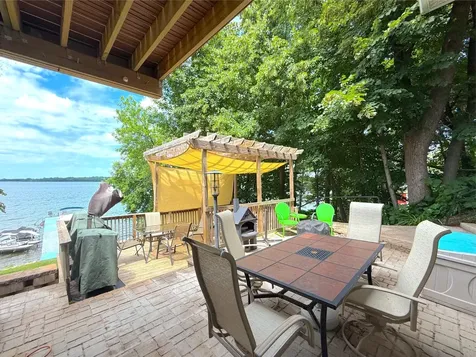 17844 45th Street NW South Haven MN 55382