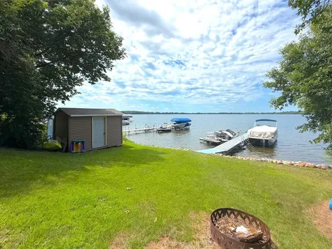 17844 45th Street NW South Haven MN 55382