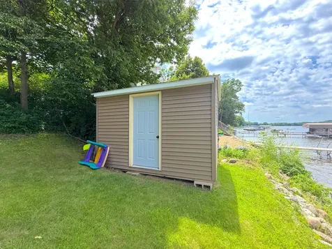 17844 45th Street NW South Haven MN 55382