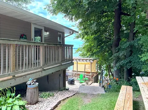 17844 45th Street NW South Haven MN 55382