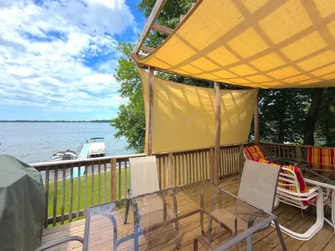 17844 45th Street NW South Haven MN 55382