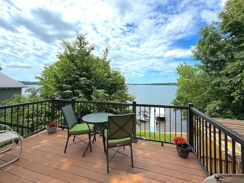 17844 45th Street NW South Haven MN 55382