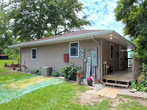 17844 45th Street NW South Haven MN 55382