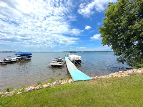 17844 45th Street NW South Haven MN 55382