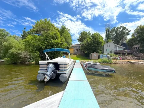 17844 45th Street NW South Haven MN 55382