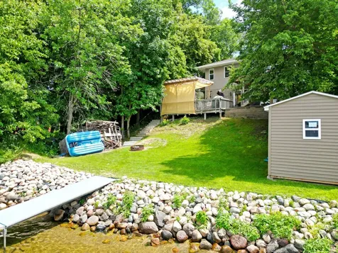 17844 45th Street NW South Haven MN 55382