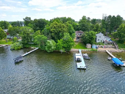 17844 45th Street NW South Haven MN 55382