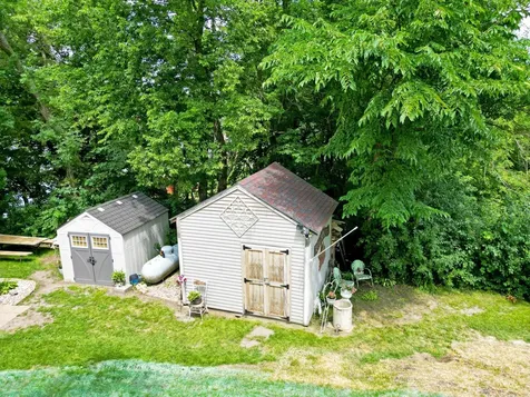 17844 45th Street NW South Haven MN 55382