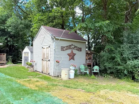 17844 45th Street NW South Haven MN 55382