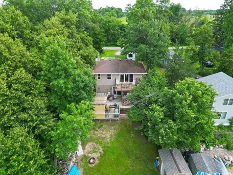 17844 45th Street NW South Haven MN 55382