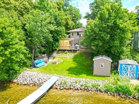 17844 45th Street NW South Haven MN 55382