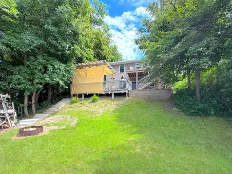 17844 45th Street NW South Haven MN 55382