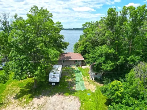 17844 45th Street NW South Haven MN 55382