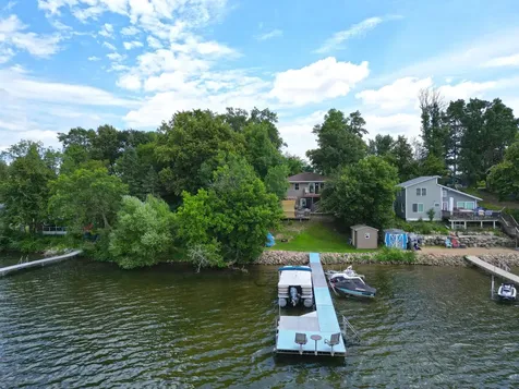 17844 45th Street NW South Haven MN 55382