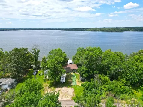 17844 45th Street NW South Haven MN 55382