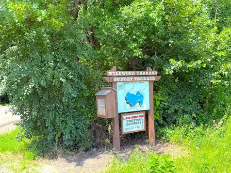 17844 45th Street NW South Haven MN 55382
