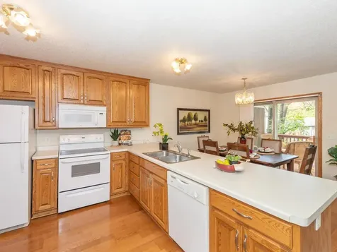 1027 6th Avenue NE Buffalo MN 55313