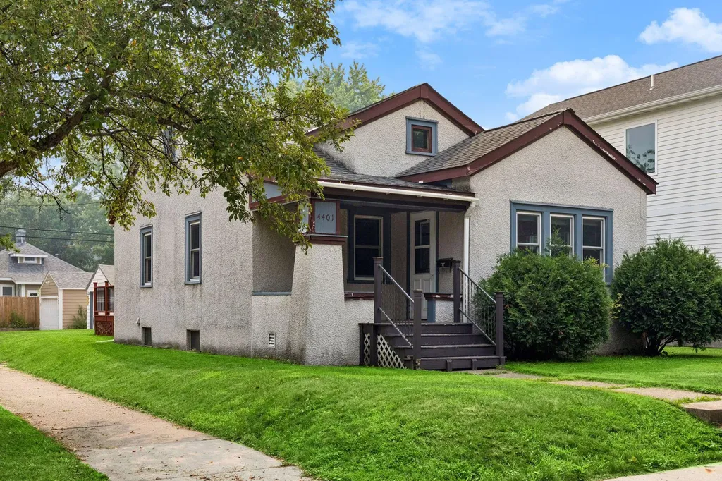4401 45th Avenue S Minneapolis MN 55406