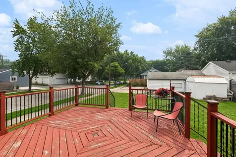 4401 45th Avenue S Minneapolis MN 55406