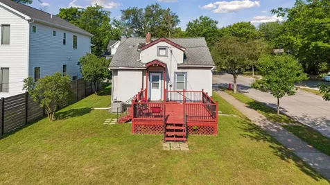4401 45th Avenue S Minneapolis MN 55406
