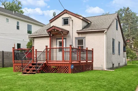 4401 45th Avenue S Minneapolis MN 55406