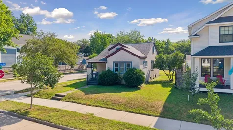 4401 45th Avenue S Minneapolis MN 55406