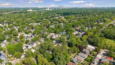 4401 45th Avenue S Minneapolis MN 55406