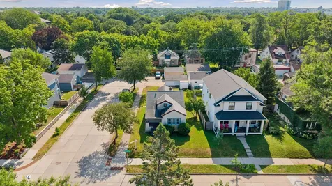 4401 45th Avenue S Minneapolis MN 55406