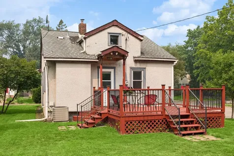 4401 45th Avenue S Minneapolis MN 55406