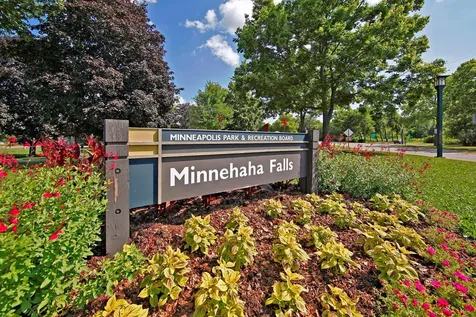 4401 45th Avenue S Minneapolis MN 55406