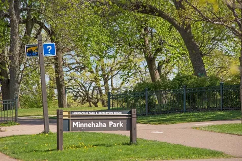 4401 45th Avenue S Minneapolis MN 55406