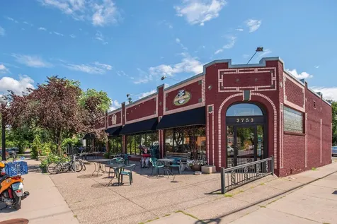 4401 45th Avenue S Minneapolis MN 55406