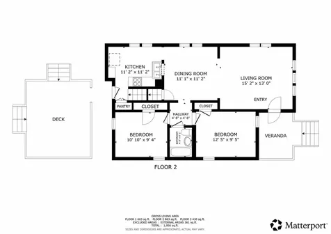 4401 45th Avenue S Minneapolis MN 55406