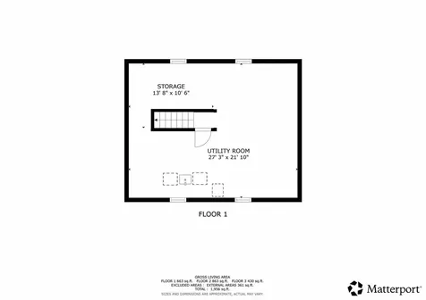 4401 45th Avenue S Minneapolis MN 55406