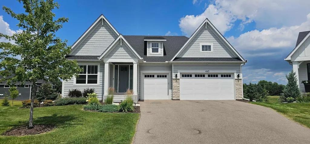 4145 Gable Court Woodbury MN 55129