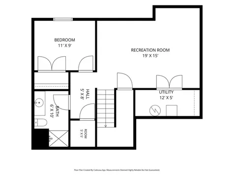617 Hideaway Lane Woodbury MN 55129