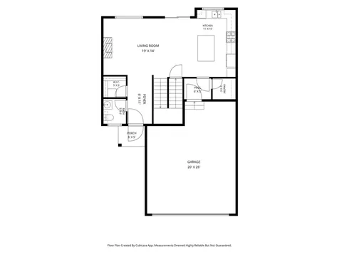 617 Hideaway Lane Woodbury MN 55129