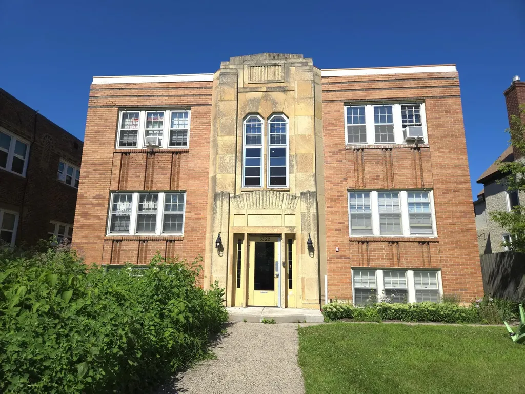 3322 Blaisdell Avenue Minneapolis MN 55408