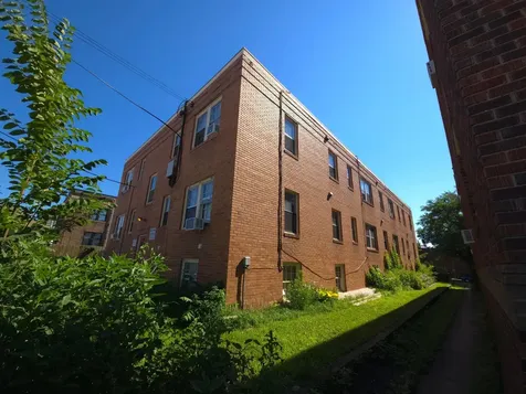 3322 Blaisdell Avenue Minneapolis MN 55408